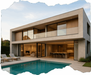Residential Design & Build