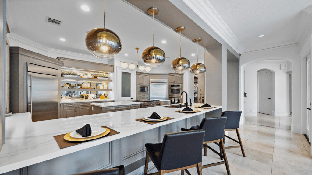 Why Warm Neutrals Outlast Every Trend