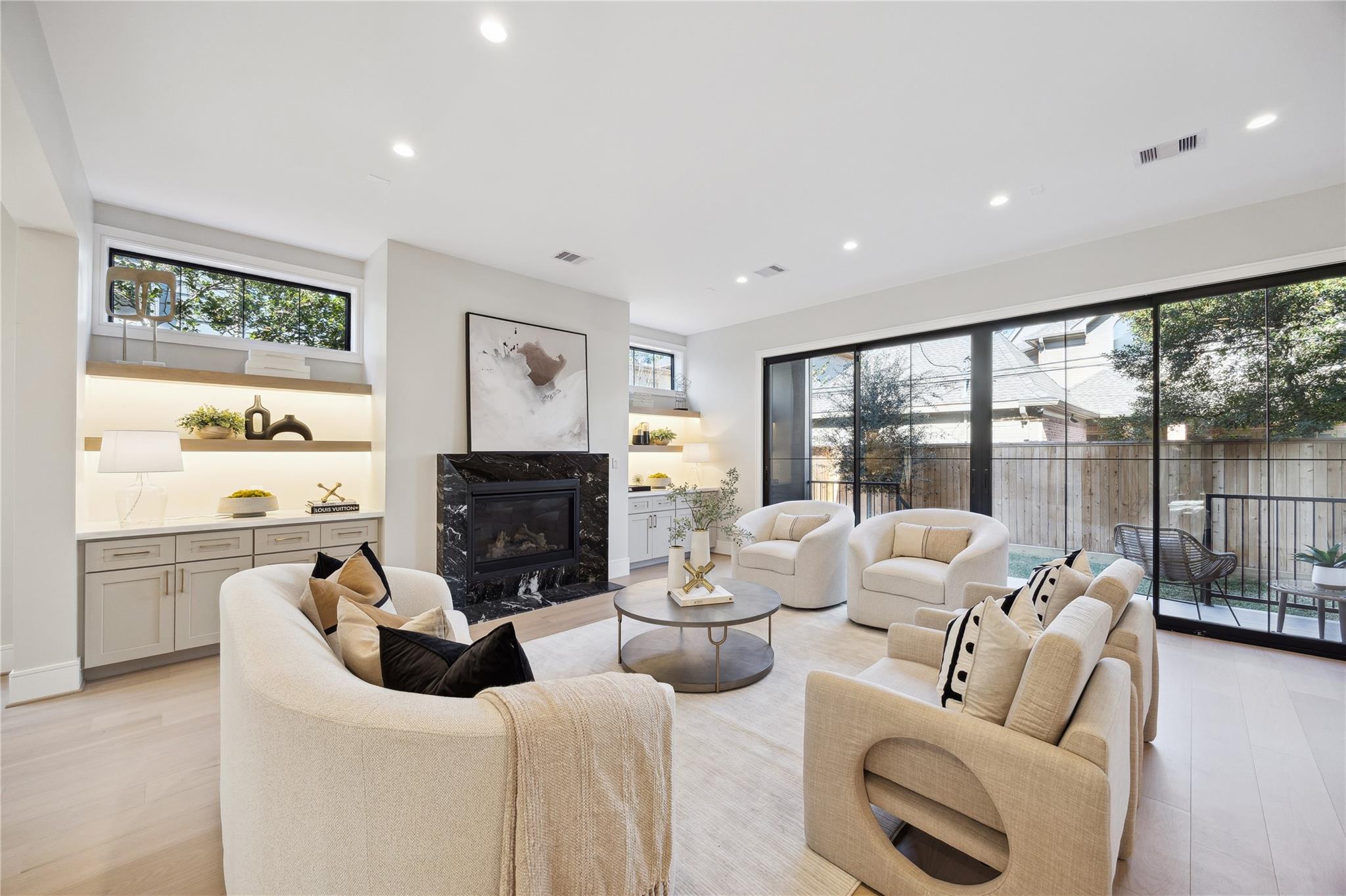 Commercial Design & Build